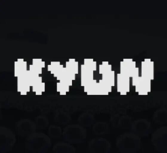 kyun logo