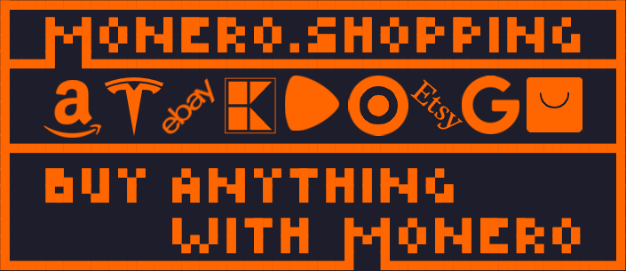 monero.shopping logo