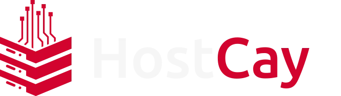 hostcay logo