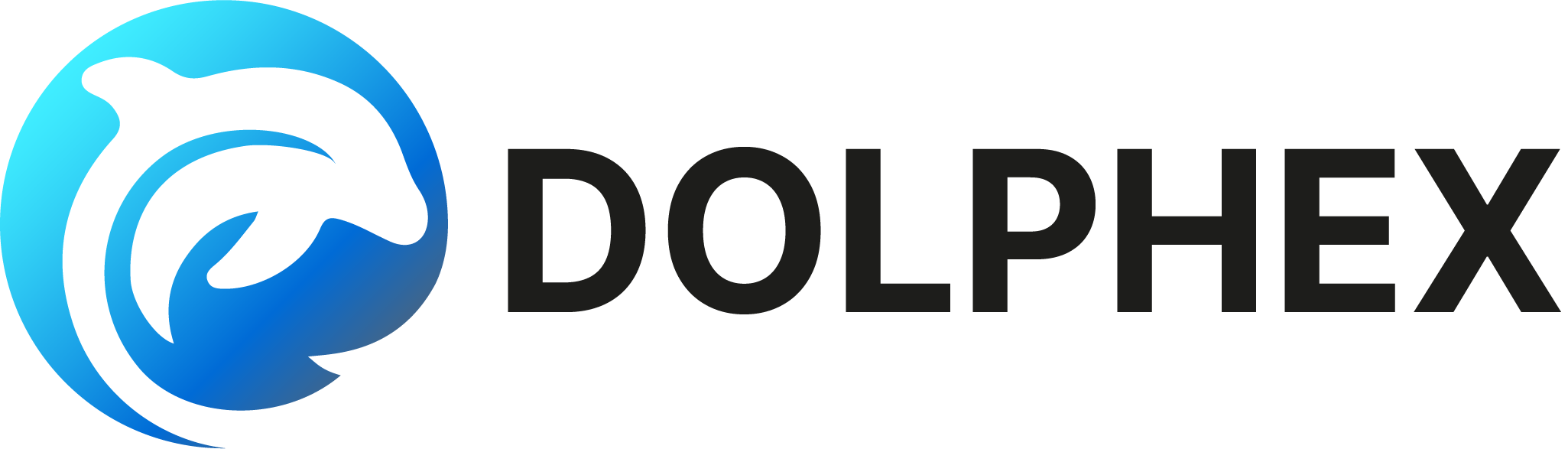 dolphex logo