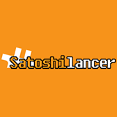 satoshilancer logo