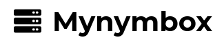 mynymbox logo