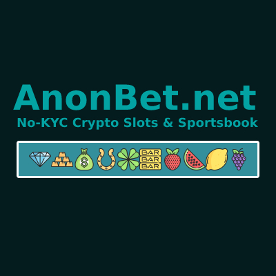 anonbet logo