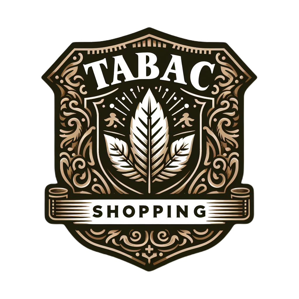 tabac shopping logo