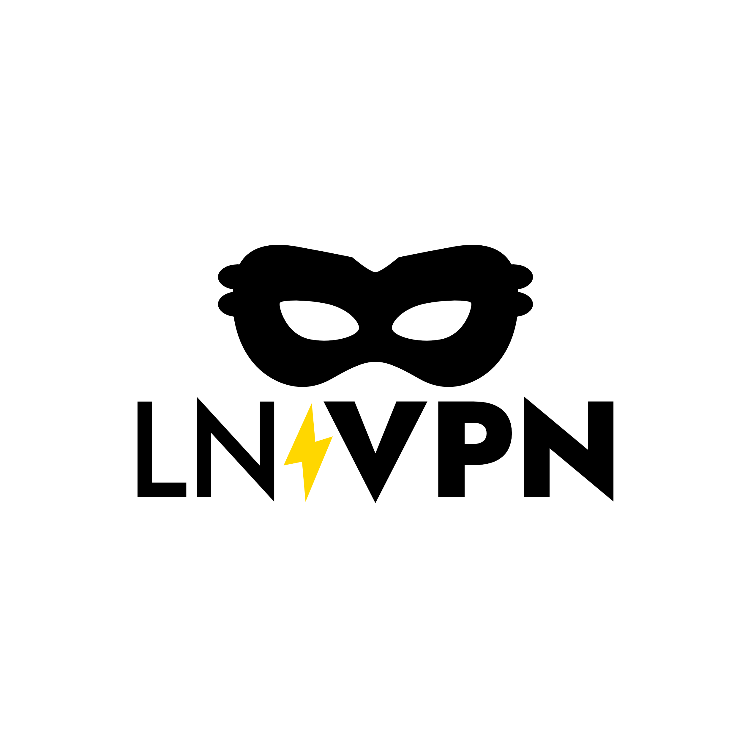 LNVPN logo
