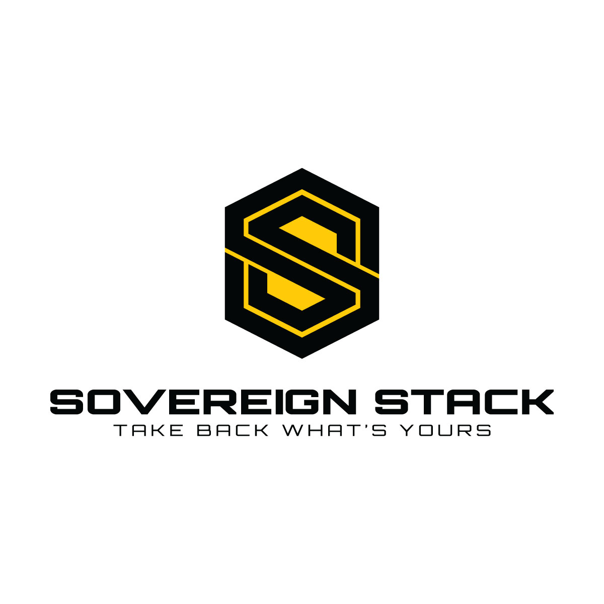 sovereign stack rerouter logo