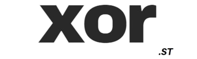 xorserv logo