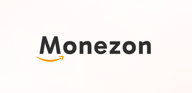monezon logo