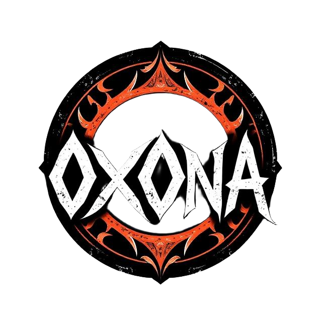 oxona logo