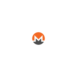 Monero address QR code